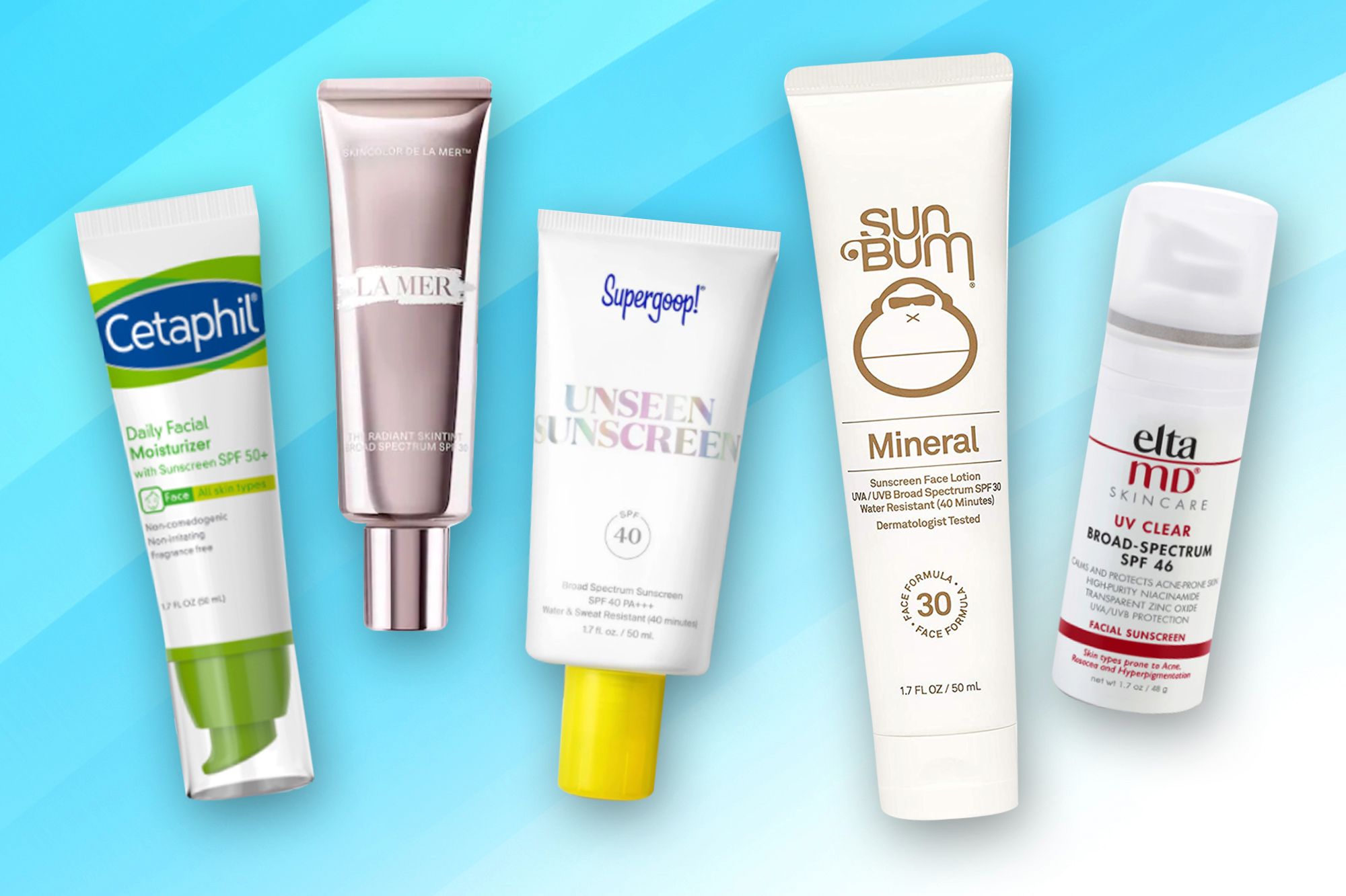 Sunscreen
