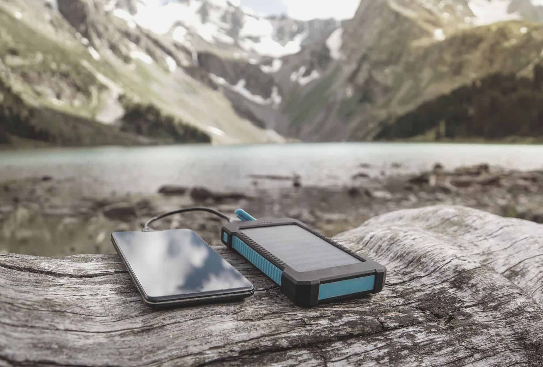Power Bank