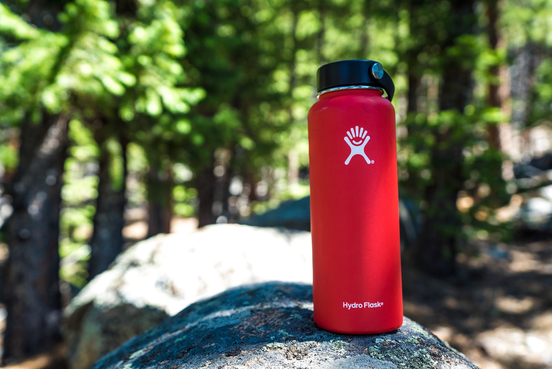 Reusable Water Bottles