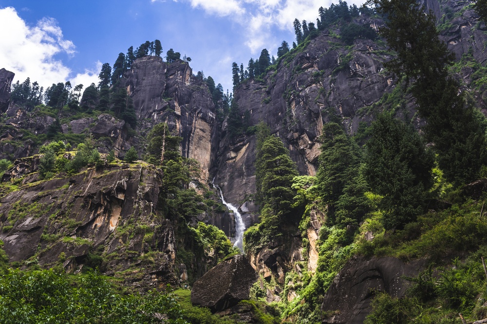 Scenic Spots