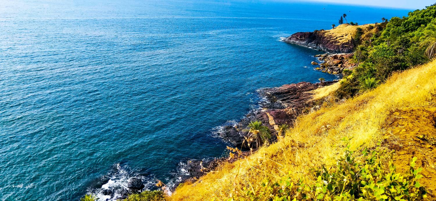 Bangalore Techies, Reasons Why You Should Have A Workcation In Gokarna