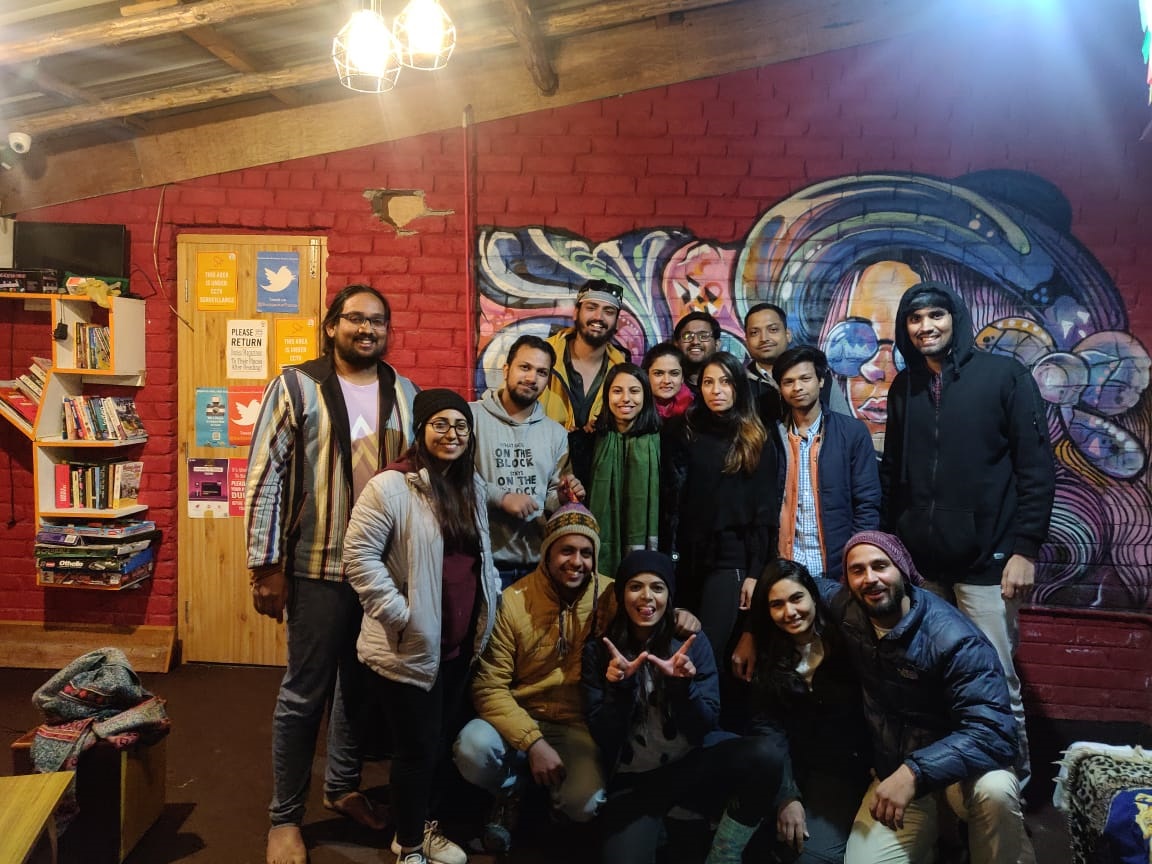 Unity in Diversity